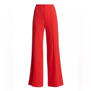 Alice and Olivia High Waisted Pants